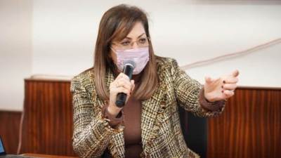 الحكومة ترصد 2.4 مليار جنيه للتنمية في الوادي الجديد