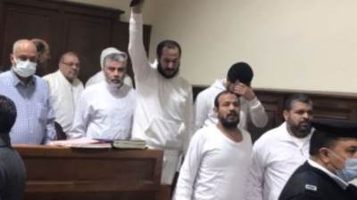 فريد الديب يطالب بالإفراج عن حسن راتب لسبب خطير