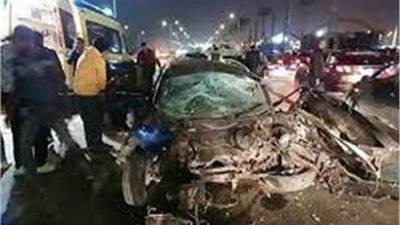 مأساة حادث الشيخ زايد.. تأجيل محاكمة محاميى "الهوارى": إليك التفاصيل