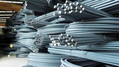 أسعار الحديد اليوم في مصر الأحد 9 يناير 2022.. السوق هادئ