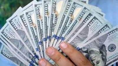 سعر الدولار اليوم في مصر الأحد 9 يناير 2022