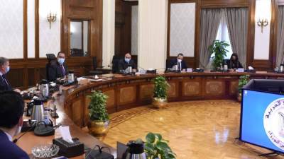 ماذا قال رئيس الوزراء عن مستقبل إنتاج الهيدروجين الأخضر؟.. تعرف على التفاصيل