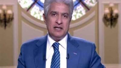 "وداعا الإبراشي".. صاحب "الحقيقة" يرحل قبيل العاشرة مساءً