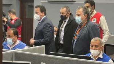 تعرف على خطة التأمين الطبي لمنتدى شباب العالم 2022