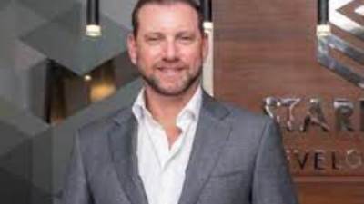 “ستارلايت” تتعاقد مع “ريدكون” لتنفيذ مشروع “قطامية كوست” بالساحل الشمالي