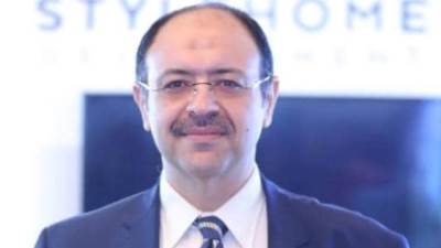 "حسين داوود":الإنجازات الاقتصادية التي تحققت بـ6 سنوات لم تشهدها مصر طوال تاريخها