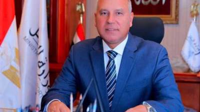 النقل: إنشاء محور جديد على نهر النيل في منطقة القطا بمنشأة القناطر بالجيزة