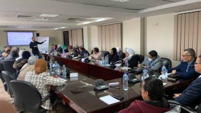 جائزة مصر للتميز الحكومي تطلق منظومة داخلية بـ4 جامعات.. ما هي؟