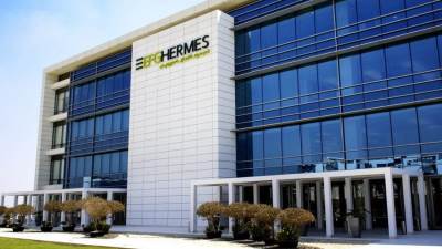 هيرميس باكستان تحصد لقب أفضل شركة وساطة في الأوراق المالية 2021