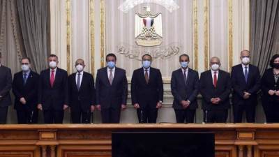 وزارة الاتصالات و"دِل تكنولوجيز" تطلقان مبادرة لتدريب طلاب الجامعات على الذكاء الاصطناعى