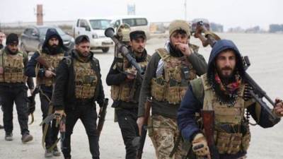 مقتل طفلين من المحتجزين في سجن غويران