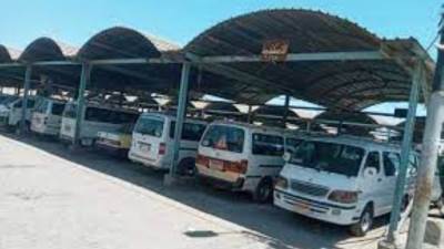 ما حقيقة زيادة تعريفة الركوب للنقل الجماعي والسرفيس بعد تعديل أسعار البنزين