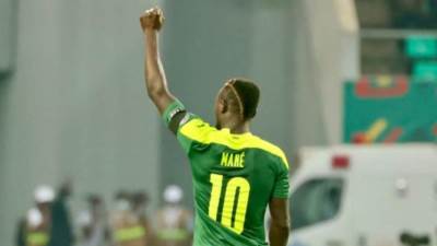 سار أساسي للمرة الأولى مع السنغال وماني يقود الهجوم أمام مصر