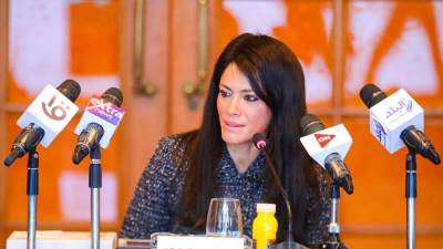 التعاون الدولي: استثمارات 1.1مليار جنيه لبناء القدرات الرقمية لعدد 200 الف متدرب