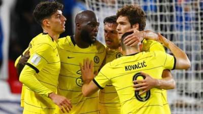 تشيلسي يفوز علي الهلال ويصعد لنهائي مونديال الأندية أمام بالميراس