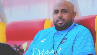 سلطان السعود متحدثاً عن مباراة الأهلي و الهلال لـ"الصفقة": سنرى كلاسيكو عظيم و هؤلاء سيصنعون الفارق