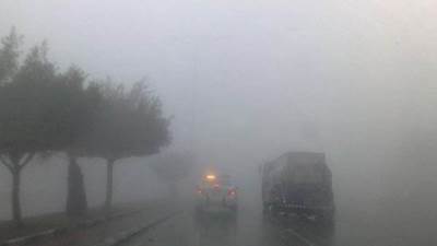 تعرف على تفاصيل حالة الطقس حتى الجمعة المقبل