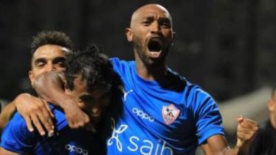 مدرب بترو أتلتيكو يتحدث عن مفاجأة شيكابالا وخماسية الأهلي سر التعادل