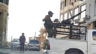 السويداء تترقب حملة أمنية وشيكة.. تعزيزات متواصلة وانتشار عسكري