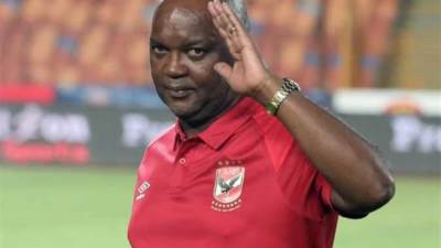 تغييرات واسعة في تشكيل الاهلي قبل مواجهة المقاصة في الدوري