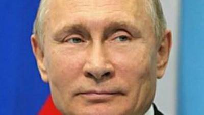 روسيا وأوكرانيا "بوتين" يعلن تنفيذ عملية عسكرية في شرق أوكرانيا