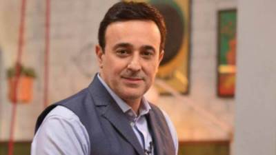 صابر الرباعي يهنئ الكويت بالذكرى ال61 ليومها الوطني