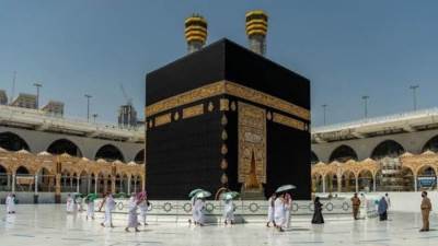 شؤون الحرمين تستعد لتقديم الخدمات لقاصدي الحرمين الشريفين خلال شهر رمضان