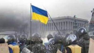 ارتفاع كبير في أسعار النفط الخام والغاز بسبب الأزمة الأوكرانية