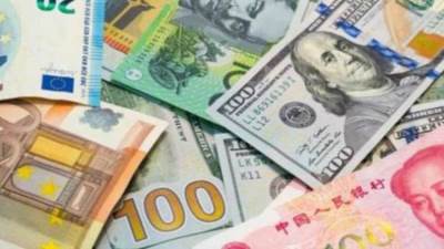 تعرف على أسعار العملات الأجنبية اليوم السبت 5 مارس