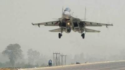 عاجل.. أوكرانيا: تدمير 39 طائرة حربية روسية