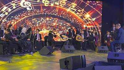 برعاية 4 بنوك.. هاني مهني يترأس لجنة تحكيم كورال مهرجان إبداع