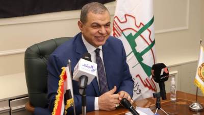 كافة المؤهلات.. القوى العاملة تعلن تعيين 33 شابًا في محافظة كفر الشيخ