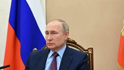 بوتين لـ أردوغان: مستعدون للحوار مع أوكرانيا