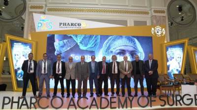 «فاركو» تساهم في توعية الأطباء بتدشين أول دليل إرشادي للجراحات الأكثر شيوعًا