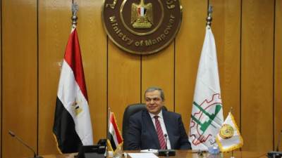 القوى العاملة تعلن عن تعيينات جديدة بمحافظة البحر الأحمر.. تعرف على التفاصيل