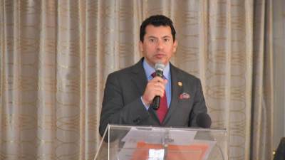 وزيرا الرياضة والتضامن يشهدان فعاليات مؤتمر أثر الرياضة في حياة ذوي الإعاقة