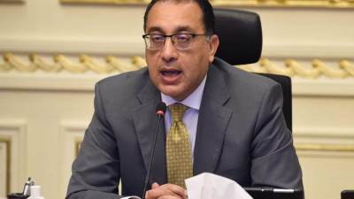 مدبولي: الدولة تحرص على دمج جميع المشروعات ضمن الاقتصاد الرسمي