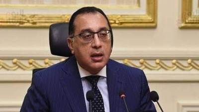 رئيس الوزراء يستعرض مؤشرات تطور الاستثمارات الحكومية لتنفيذ المشروعات التنموية