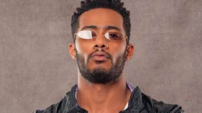 محمد رمضان عن نقد حسين فهمي له: «في كل الحالات بحبه»