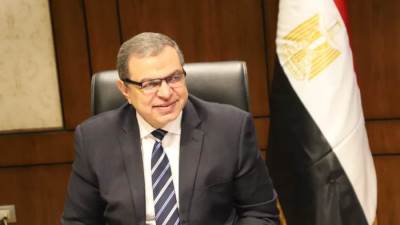 القوى العاملة: تعيين 1579.. منهم 19 "قادرون باختلاف" بالبحيرة