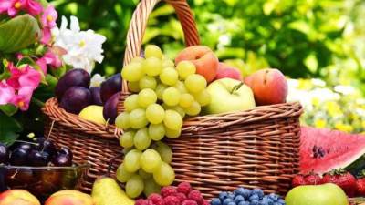 البرقوق 25 جنيه.. تعرف على أسعار الفاكهة في مصر اليوم