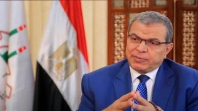 القوى العاملة: تعيين 438 منهم 4 "قادرون باختلاف" بدمياط