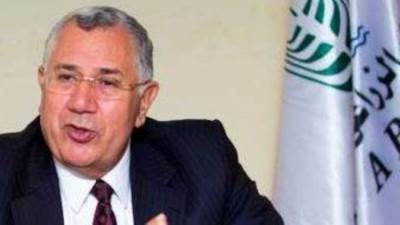 وزير الزراعه: أسعار السلع لن ترتفع أكثر من اللازم ولا داع للتكالب