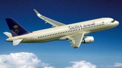 الخطوط السعودية خامس أكثر العلامات التجارية تأثيراً في المملكة لعام 2021