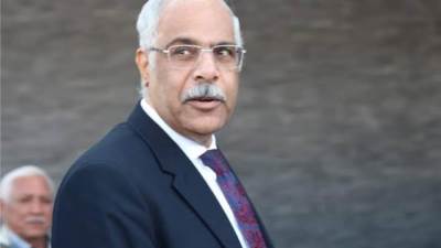 بعد اقتراب حلم الوصول للمونديال.. جمال علام رئيسا للبعثة المصرية في السنغال