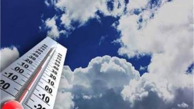 تعرف على درجات الحرارة المتوقعة اليوم بكافة المحافظات.. تصل ل35