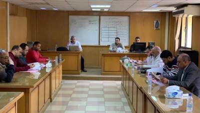 وزير التموين: اليوم بدء موسم توريد الاقماح المحلية حتى نهاية اغسطس 2022