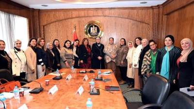 «جامع»: التنسيق مع وزارة المالية بشأن تطبيق منظومة الـ ACI