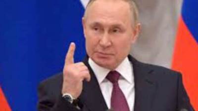 «روسيا»: سنرد على قرار طرد فرنسا دبلوماسيين روس بالمثل