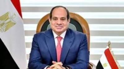 "السيسي" يهنئ رئيس وزراء المجر بمناسبة فوز الإئتلاف الحاكم بالانتخابات التشريعية